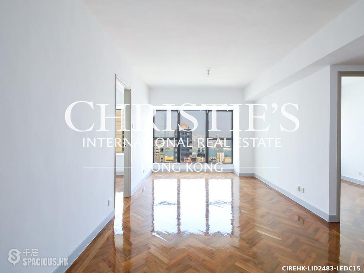 Ap Lei Chau - South Horizons Phase 4 The Oasis Berkeley Court (Block 33) 01