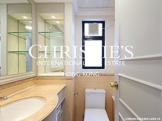 Ap Lei Chau - South Horizons Phase 4 The Oasis Berkeley Court (Block 33) 11