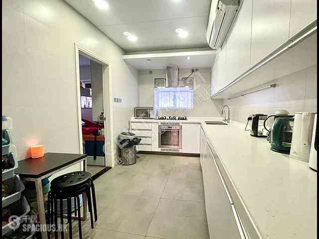 Clear Water Bay - Pine Villas 04