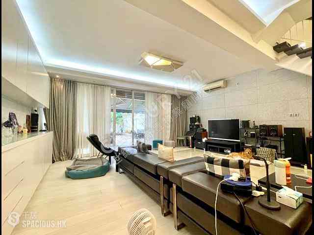 Clear Water Bay - Pine Villas 03