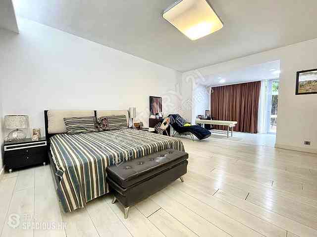 Clear Water Bay - Pine Villas 05