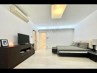 Clear Water Bay - Pine Villas 06