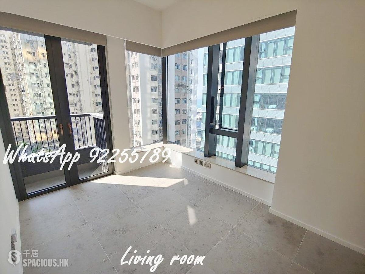 Sai Ying Pun - Bohemian House 01