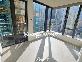 Sai Ying Pun - Bohemian House 04