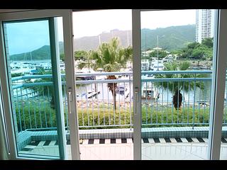 Discovery Bay - Discovery Bay Phase 4 Peninsula Village Coastline Villa 06