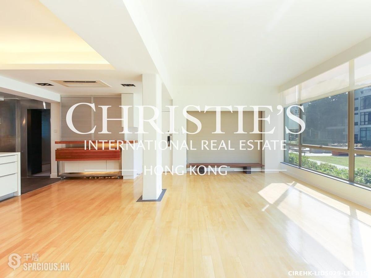 Wong Chuk Hang - Country Villa 01