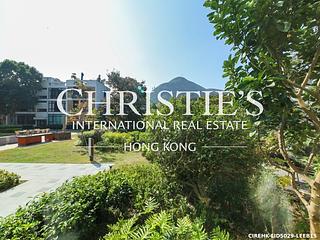 Wong Chuk Hang - Country Villa 02