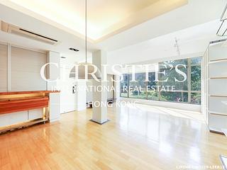 Wong Chuk Hang - Country Villa 03