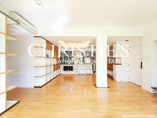 Wong Chuk Hang - Country Villa 04