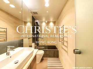 Wong Chuk Hang - Country Villa 07