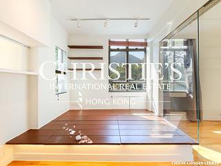 Wong Chuk Hang - Country Villa 08