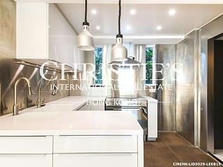 Wong Chuk Hang - Country Villa 10