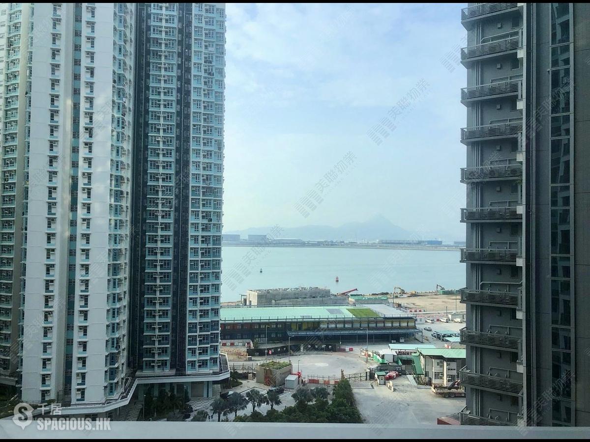 Tung Chung - Century Link Phase 1 01