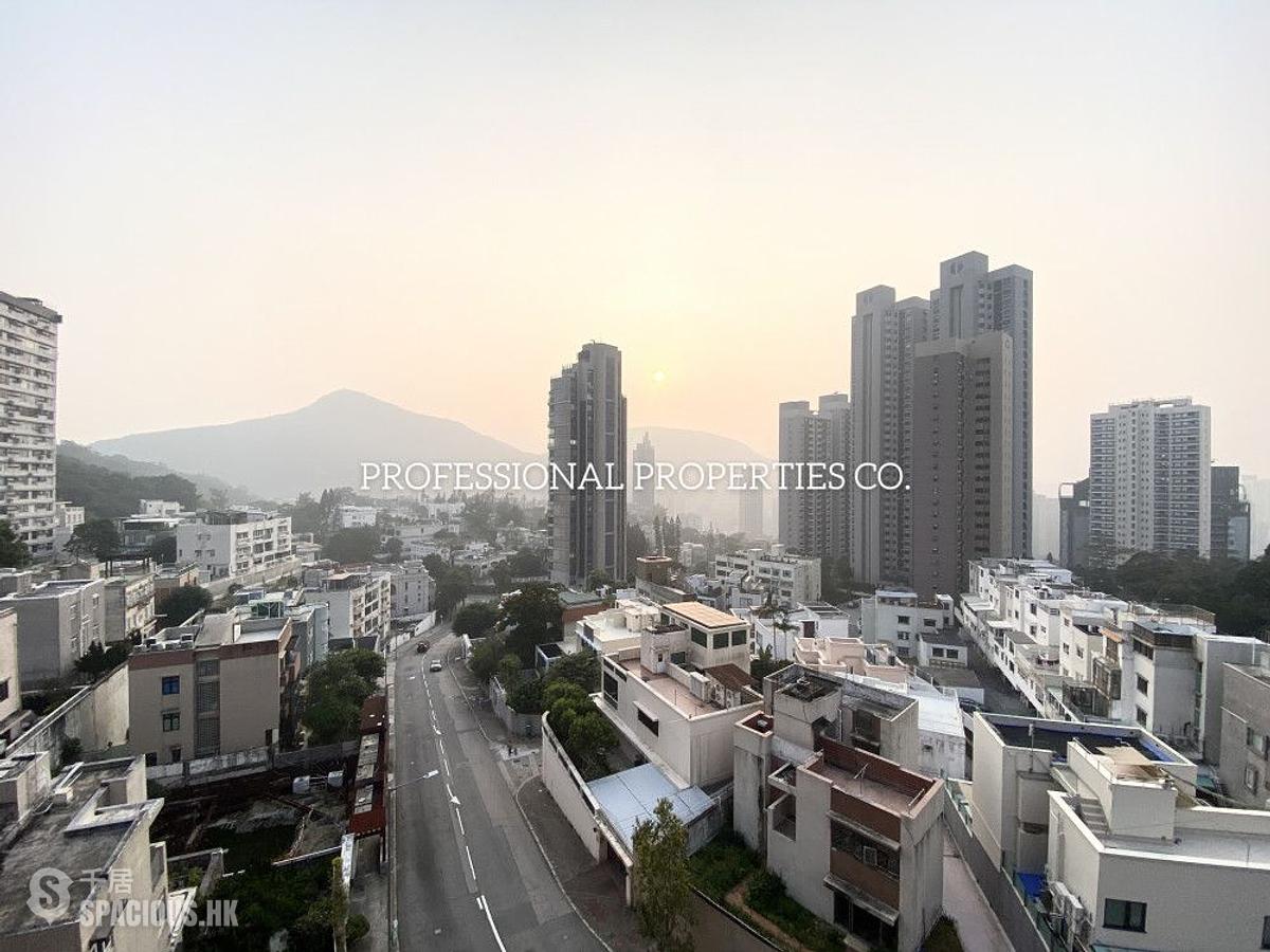 Jardines Lookout - Butler Towers 01