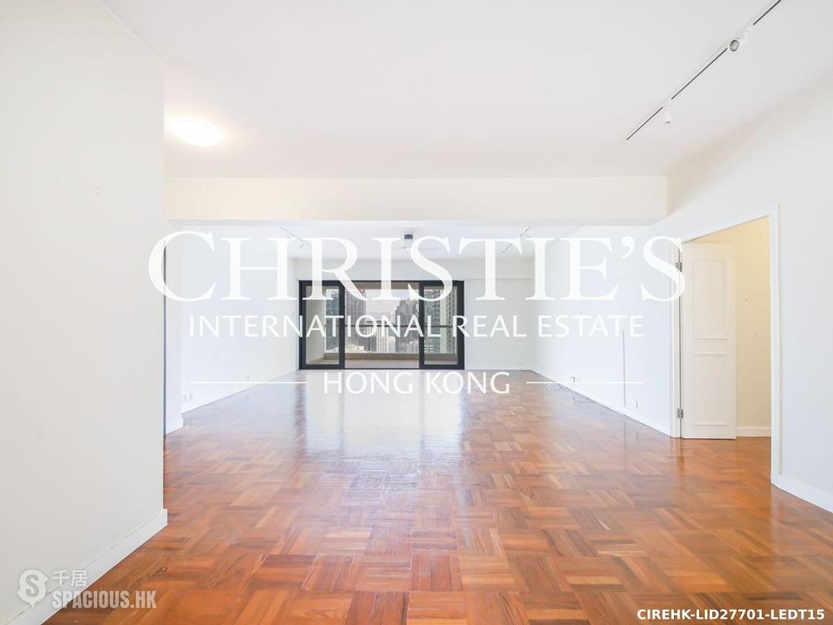 Mid Levels Central - Borrett Mansions 01