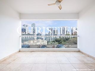 Mid Levels Central - Borrett Mansions 03