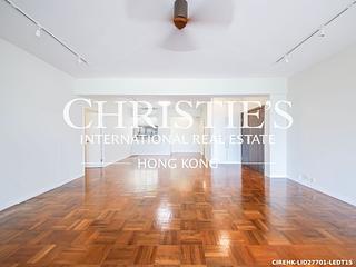 Mid Levels Central - Borrett Mansions 04