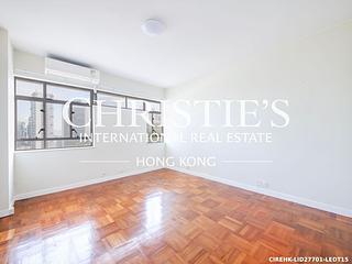 Mid Levels Central - Borrett Mansions 07