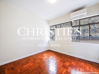 Mid Levels Central - Borrett Mansions 08