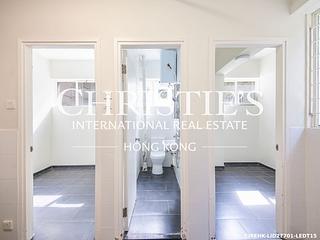 Mid Levels Central - Borrett Mansions 12