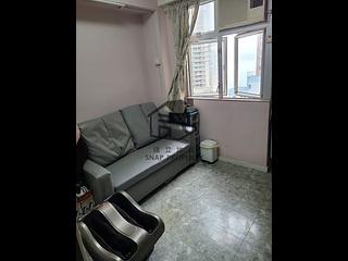 Kennedy Town - Kam Tong Building 11
