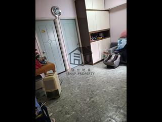 Kennedy Town - Kam Tong Building 02