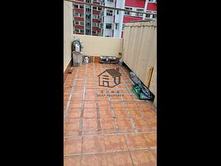 Kennedy Town - Kam Tong Building 06