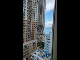 Kennedy Town - Kam Tong Building 09