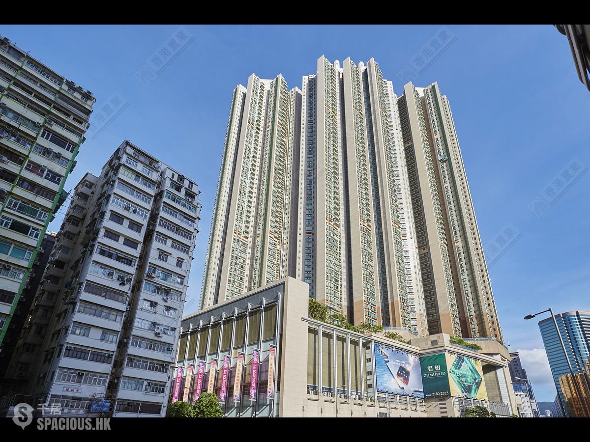 尖沙咀 - 港景峰3座 01