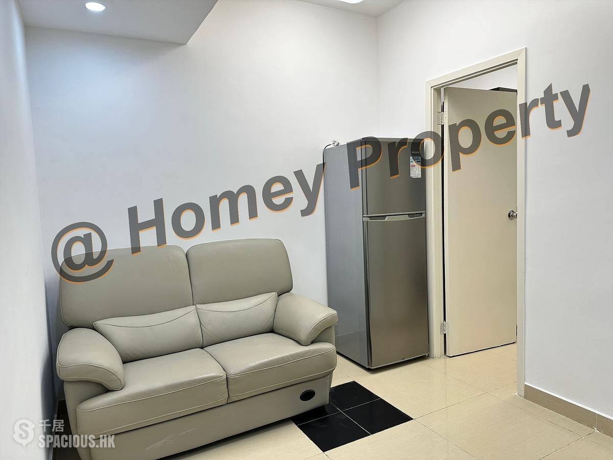 Causeway Bay - East South Building 01