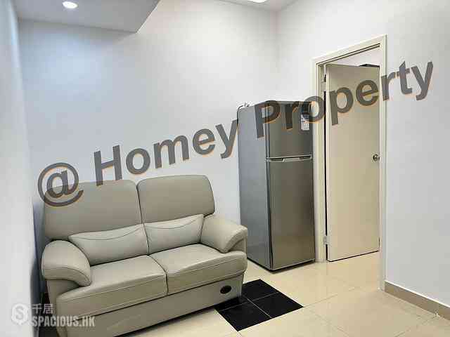 Causeway Bay - East South Building 01