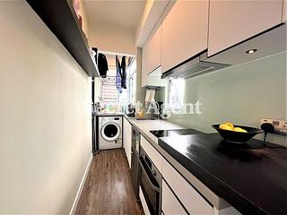 Sai Ying Pun - Comfort Court 04