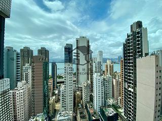 Sai Ying Pun - Fung King Court 10