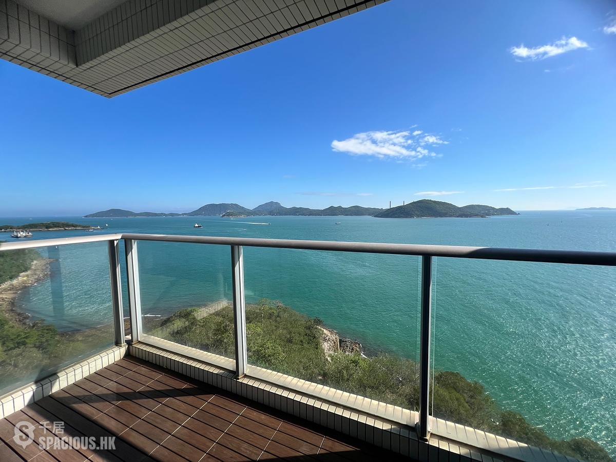 数码港 - 贝沙湾4期 南湾 01