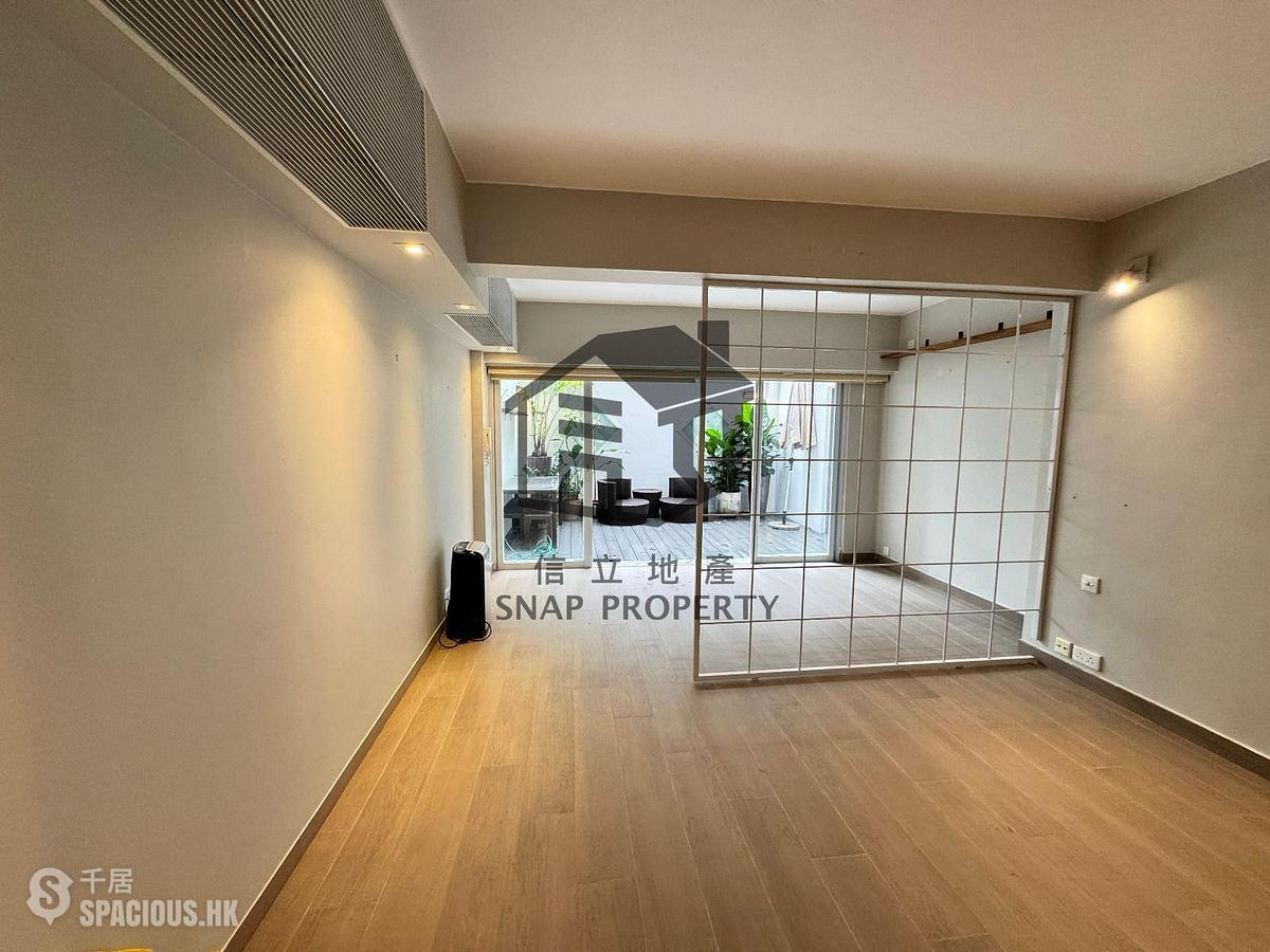 Mid Levels Central - Shelley Court 01