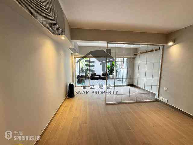 Mid Levels Central - Shelley Court 01