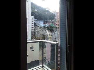 Wan Chai - The Avenue 02