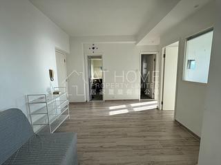 Shek Tong Tsui - Chester Court 04