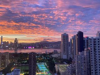 Causeway Bay - Illumination Terrace 06