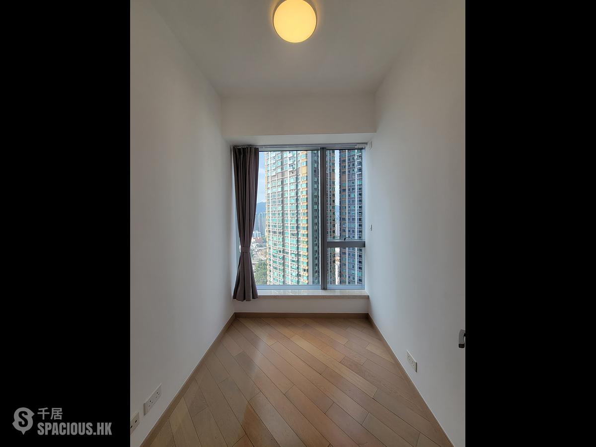 West Kowloon - The Cullinan 01