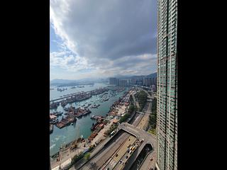 West Kowloon - The Cullinan 07