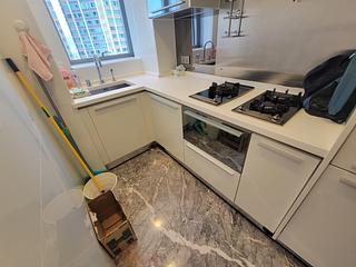 West Kowloon - The Cullinan 11