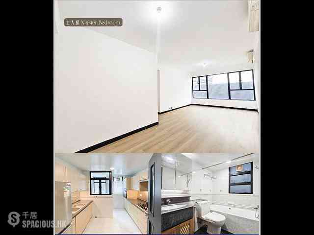 Pok Fu Lam - Regent Palisades 01