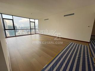 Mid Levels East - Regent On The Park 08