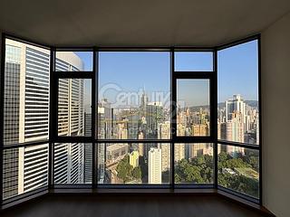 Mid Levels East - Regent On The Park 05