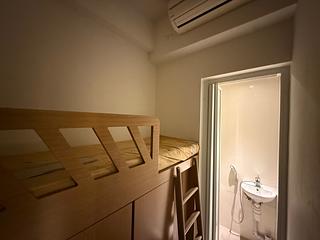Sai Ying Pun - The Summa Block 1 02