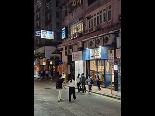 Wan Chai - Wai Man House 04