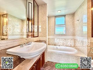 Clear Water Bay - The Portofino 21