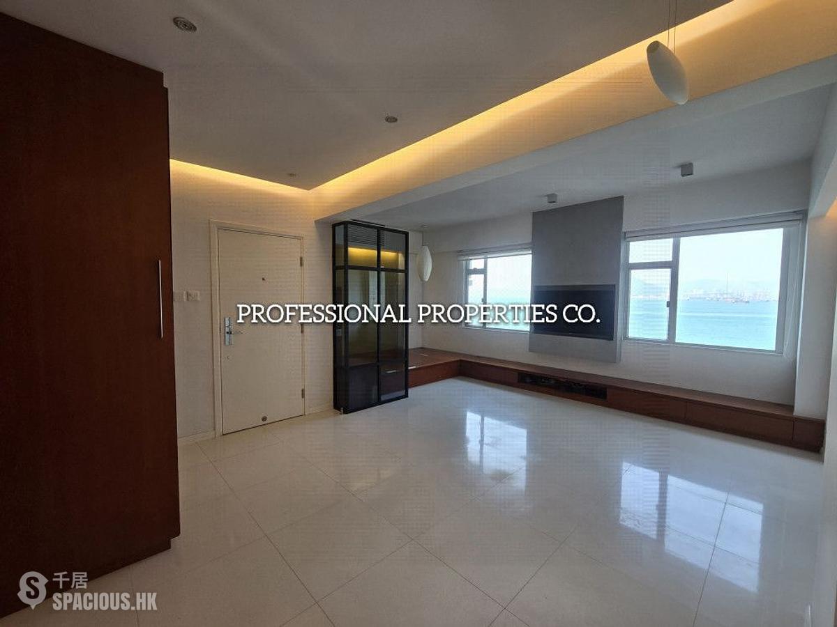 Kennedy Town - Ka Fu Building 01