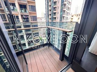大角咀 - 利奥坊2期 利奥坊・凯岸 04